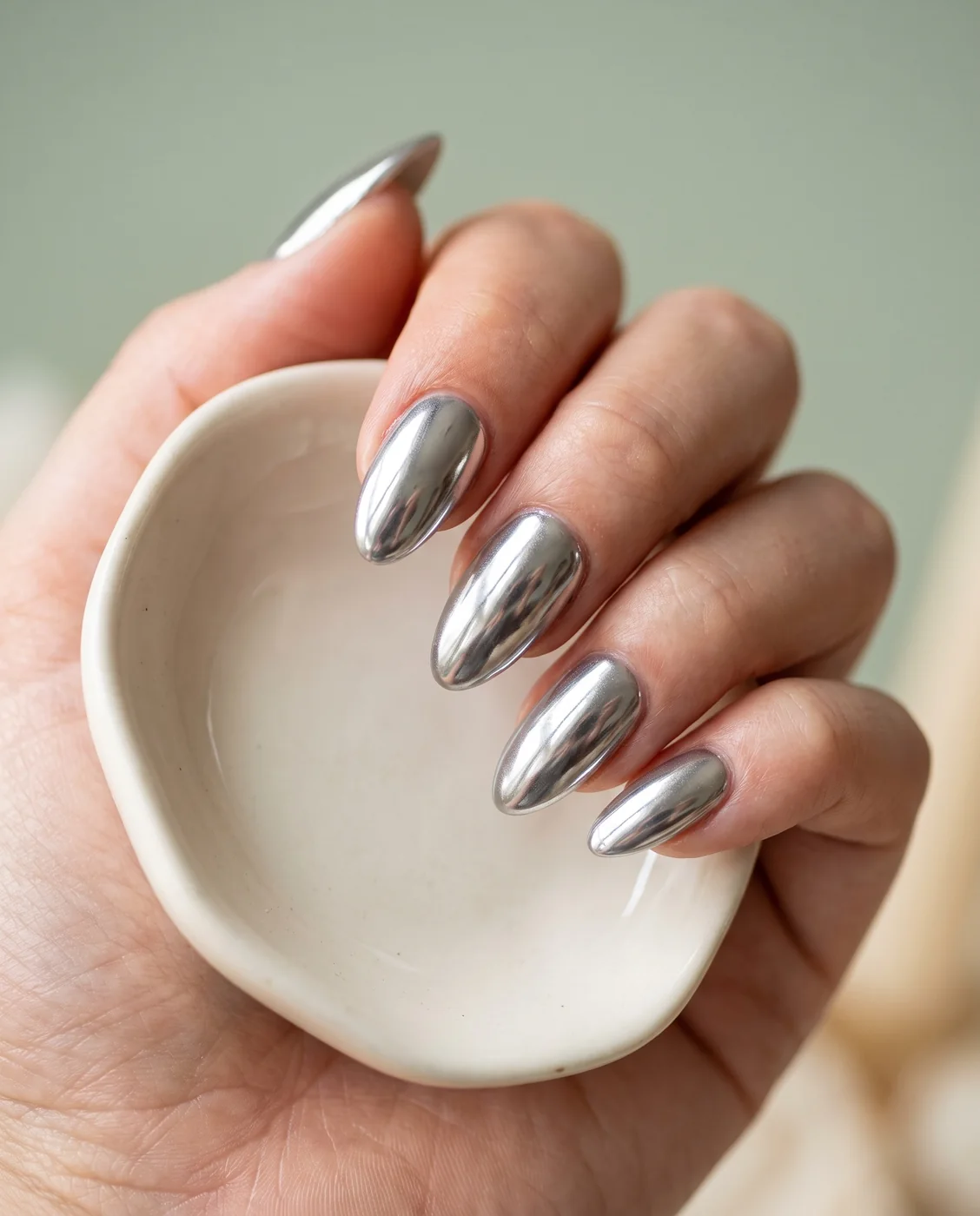 Chrome